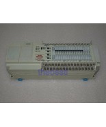  Used Panasonic FP1-C40 AFP12417-F Control Unit - $139.00