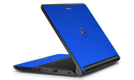 LidStyles Metallic Laptop Skin Protector Decal Dell Latitude 3340 image 2