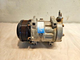 A/C Compressor QP7H15 International / Navistar Maxxforce 13 OEM 3808548C2 - $140.00