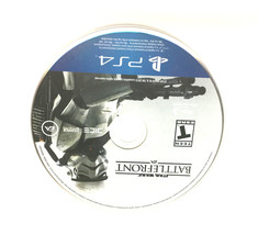 Sony Game Star wars battlefront 367106 - £5.48 GBP