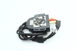 JENSEN MEDIALINK INTERFACE AUX VIDEO IPOD MODULE H1046 image 10