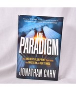 The Paradigm by Jonathan Cahn (Hardcover) NEW - $13.77