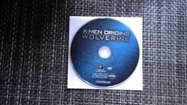 X-Men Origins: Wolverine (DVD, 2009) - £2.11 GBP