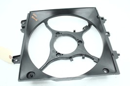 2004-2007 SUBARU IMPREZA WRX STI RADIATOR FAN SHROUD RIGHT SIDE H1048 image 2
