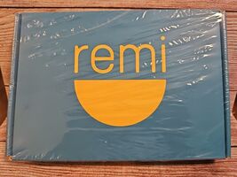 Remi Night Guard Dental At Home Kit Prevent Tooth/Teeth Grinding During ... - $39.36