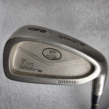 Cobra King Cobra Oversize Senior Single 6 Iron AutoClave Senior Graphite... - $459.28 MXN