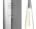 L&#39;EAU D&#39;ISSEY PURE * Issey Miyake 1.0 oz / 30 ml Eau de Parfum Women Spray - £40.42 GBP