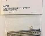 Hot Bodies 66798 Lower Suspension Pin (Carbon Steel/ Inner/ F&amp;R) HB66798... - $5.99