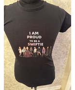 Taylor Swift Shirt - $187.07 MXN