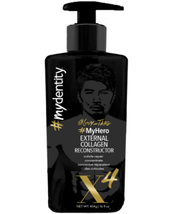 #mydentity #MyHero External Collagen Reconstructor X 4, 16 Oz. - $50.00