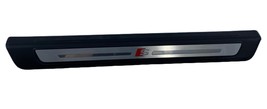 2024 Audi Q5 RH Passenger Right Front Sill Plate 80A.947.418.C OEM - $650.41 MXN