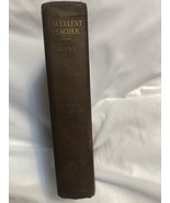 The Excellent Teacher - A Volume about Teachers by Teachers for Teachers - $74.70 CAD