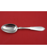 Arvesolv #1 by Hans Hansen Danish Sterling Silver Dessert Spoon 7 1/8&quot; H... - $146.94 CAD