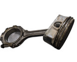 Piston and Connecting Rod Standard From 2014 Infiniti QX60  3.5 - $73.95