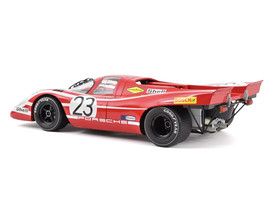 Porsche 917K #23 Hans Herrmann - Richard Attwood Winner &quot;24 Hours of Le Mans&quot; (1 - £190.21 GBP