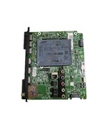 BN94-09886A - SAMSUNG - Main Board - UN55J6300AFXZA - $891.43 MXN