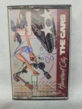 Heartbeat City by The Cars (Cassette, Jul-1984, Elektra (Label)) - £7.47 GBP