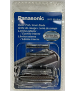 Panasonic - WES9013PC - Shaver Replacement Outer Foil and Inner Blade Set - £43.22 GBP