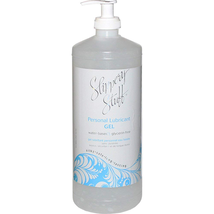 Slippery Stuff - 38931 Gel, 32 oz. Bottle with Pump - $32.16