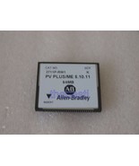 1 PC Used AB Allen Bradley 2711P-RW1 PanelView Plus 64MB CompactFlash Card - £229.66 GBP