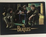 The Beatles Trading Card 1996 #54 John Lennon Paul McCartney George Harr... - $1.97