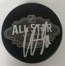 Claude Giroux Signed Autographed 2022 All-Star Hockey Puck - COA Card - £47.17 GBP