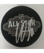 Claude Giroux Signed Autographed 2022 All-Star Hockey Puck - COA Card - $798.09 MXN