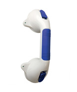 HELP MY BALANCE Suction Grab-On Bars Non-Adjustable by Blue Jay - 11.8&quot; ... - $38.21 CAD