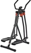 Brenda Dygraf Slim Strider 360/Air Walk Trainer Exercise Machine Model 5... - $149.98