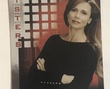 Alias Season 4 Trading Card Jennifer Garner #73 - $1.97