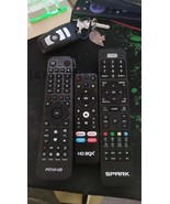 Remote Control for HD BOX AMIKO SPARK IPTV STB TV BOX Brand New Free Shi... - $17.88