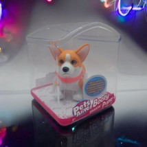 ZURU Pets Alive Booty Shakin&#39; Pups! CORGI I Walk Waggle Shake My Booty! Toy Dog - £12.10 GBP