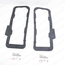 NEW GENUINE TOYOTA 1986-1993 SUPRA JZA70 MK3 TAIL LIGHT GASKET PAIR LH+RH - $51.98