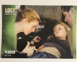 Lost Trading Card Season 3 #33 Elizabeth Mitchell Matthew Fox - $1.97