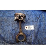 07-09 Honda CRV K24Z1 piston rod assembly engine motor OEM K24 PPA RAA K... - $95.72 CAD