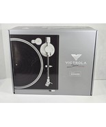 Victrola VPT-3000 Stream Carbon 2 Speed SONOS Turntable  - $385.89 CAD
