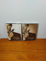 James Bond: Roger Moore | Ultimate 007 Edition | Volumes 1 &amp; 2 | DVD | NEW - $21.19