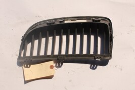 2007-2010 BMW 325I 328I 330I 335i FRONT RIGHT BUMPER UPPER GRILLE K3075 image 3
