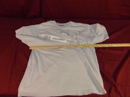 Puma Men&#39;s &quot;Orlando&quot; T-Shirt Size: XL ~ NM 13953 - $222.39 MXN