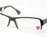Strellson Barton ST3259 560 Noir Lunettes Monture 54-15-135mm (Notes) - $46.52