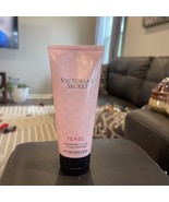 VICTORIA&#39;S SECRET TEASE SCENTED FRAGRANCE BODY LOTION 3.4 OZ  NEW &amp; SEALED - $35.53
