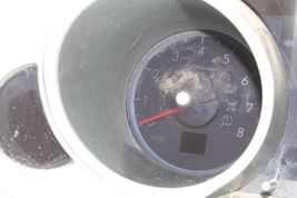 06-07 SUBARU B9 TRIBECA SPEEDOMETER INSTRUMENT CLUSTER Q2069 image 3