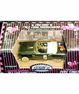 Gearbox 1956 Texaco Fire Chief Ford Thunderbird (NEW) - £2.75 GBP