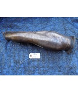 2009 Volkswagen Touareg 4.2 v8 left exhaust manifold 079253033 engine he... - €86,14 EUR