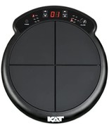 Kat Percussion KTMP1 Electronic Drum and Percussion Pad Sound Module - £121.83 GBP