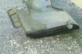 2011-12 Honda CR-Z CRZ Side Skirt Rocker Panel Molding Passenger Right RH image 12