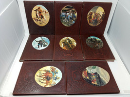 Lot of 16 with Index! Time Life The Old West Series: Very Good Condition! VTG - £31.00 GBP