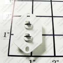 Viking C8983701 Refrigerator Thermistor Sensor image 4