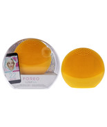 LUNA Fofo - Sunflower Yellow by Foreo for Women - 1 Pc Cleansing Brush - $1,371.66 MXN
