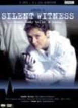 Silent Witness - Series 5 (2000) (Import Dvd Pre-Owned Region 2 - $19.00